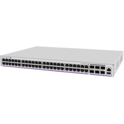 Switch di rete gestito Alcatel-Lucent OS2260-P24 - 24 Porte Switch di rete gestito Alcatel-Lucent OS2260-P24 - 24 Porte
