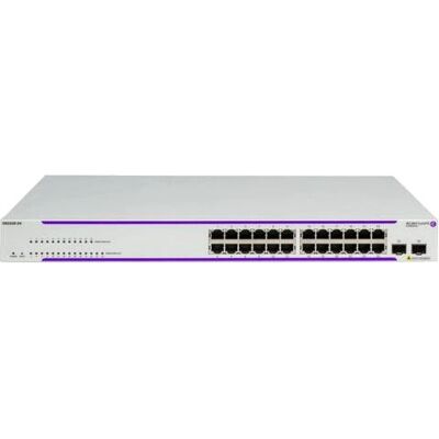 Alcatel-Lucent OmniSwitch 2360 Managed - 48 Ports Gigabit Ethernet - 1U Edelstahl Alcatel-Lucent OmniSwitch 2360 Managed - 48 Ports Gigabit Ethernet - 1U Edelstahl