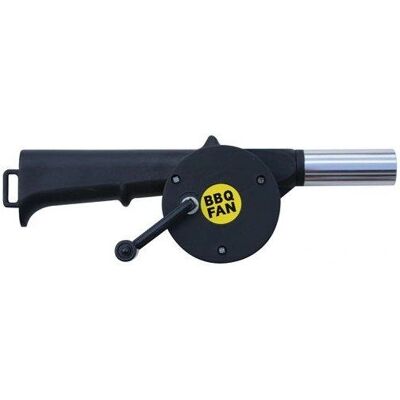Cook'in Garden AC345 - Soffietto per Barbecue - Pompa Manuale Cook'in Garden AC345 - Soffietto per Barbecue - Pompa Manuale
