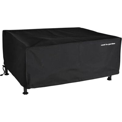 Happy Garden AC005 Buitenbarbecuehoes - Beschermend accessoire Happy Garden AC005 Buitenbarbecuehoes - Beschermend accessoire