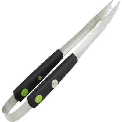 Cook In Garden AC173 Magnetische Grillzange - barbecue Zubehör Cook In Garden AC173 Magnetische Grillzange - barbecue Zubehör