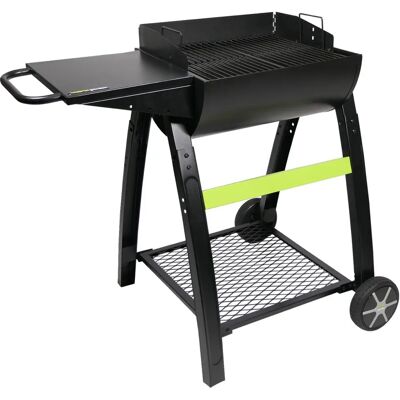 Cook'in Garden TONINO 50 - Carbone Cook'in Garden TONINO 50 - Carbone