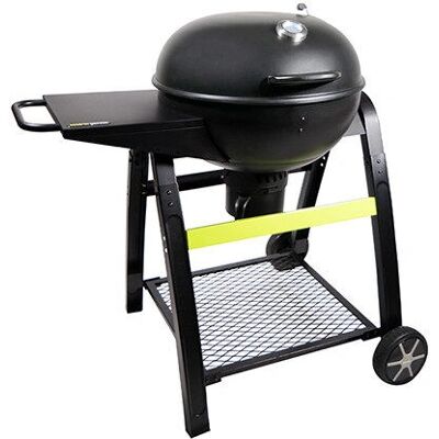 Cook'in garden Tonino 60 - NOIR - Publicité Cook'in garden Tonino 60 - NOIR - Publicité