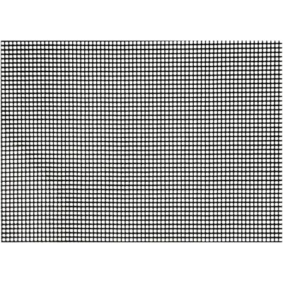 COOK'IN GARDEN - Griglia Rettangolare Flessibile 60x40 cm - Accessorio per Barbecue COOK'IN GARDEN - Griglia Rettangolare Flessibile 60x40 cm - Accessorio per Barbecue