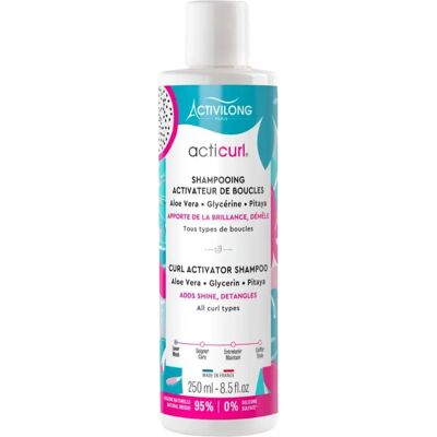 Szampon aktywator loków Acticurl - 250ml Szampon aktywator loków Acticurl - 250ml