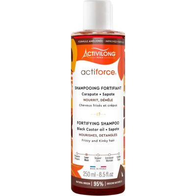 Activilong Actiforce stärkande schampo Activilong Actiforce stärkande schampo