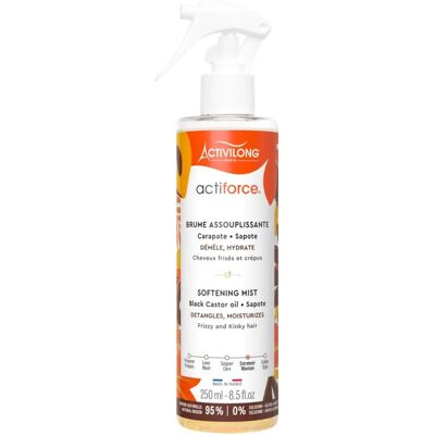 Activilong Actiforce Spray Idratante e Districante - 250ml Activilong Actiforce Spray Idratante e Districante - 250ml