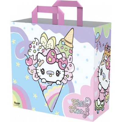 HELLO KITTY IJs - Shopping Bag HELLO KITTY IJs - Shopping Bag