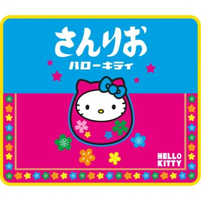 Konix KX HK Musmatta - Vit - Musmatta Konix KX HK Musmatta - Vit - Musmatta