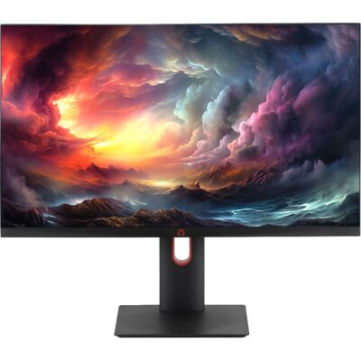Monitor da Gioco Konix Stormfury 27" 4K - IPS, 160Hz, 1ms Monitor da Gioco Konix Stormfury 27" 4K - IPS, 160Hz, 1ms