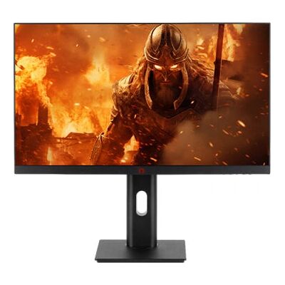 Konix Nova 24-tums Gaming Monitor - 180Hz 1ms IPS FreeSync Konix Nova 24-tums Gaming Monitor - 180Hz 1ms IPS FreeSync