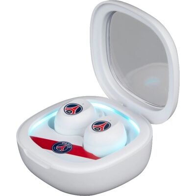 Konix PSG Casque - Stéréo sans fil, Intra-auriculaire, Sport, Bluetooth - Publicité Konix PSG Casque - Stéréo sans fil, Intra-auriculaire, Sport, Bluetooth - Publicité