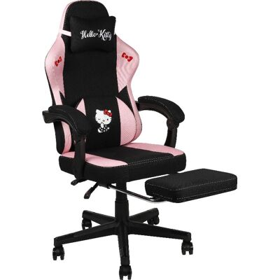 KONIX KX HK Gaming Stoel - Ergonomisch, Verstelbaar, Modern - Gaming Stoel KONIX KX HK Gaming Stoel - Ergonomisch, Verstelbaar, Modern - Gaming Stoel