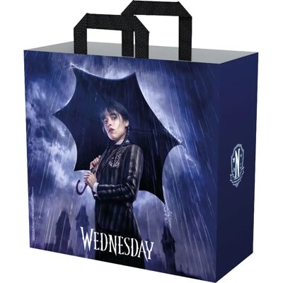 Konix 10139000001 Blauw Tote Tas - Winkelwagen Konix 10139000001 Blauw Tote Tas - Winkelwagen