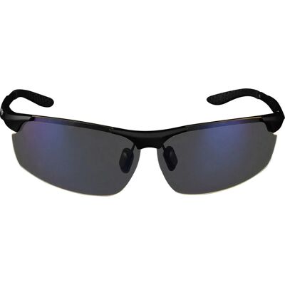 Lunettes de jeu Konix Mythics noires avec filtre lumière bleue - Type ordinateur Lunettes de jeu Konix Mythics noires avec filtre lumière bleue - Type ordinateur