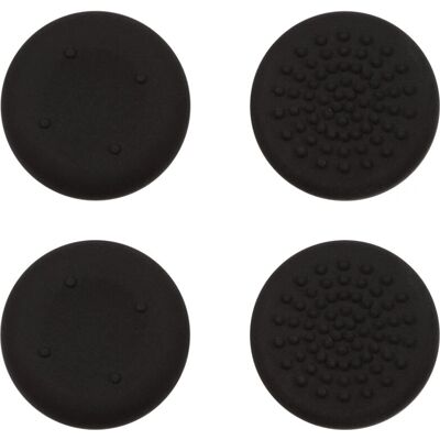Konix 61881108274 - Accessoire pour manette de jeu Capuchon de pouce - Publicité Konix 61881108274 - Accessoire pour manette de jeu Capuchon de pouce - Publicité