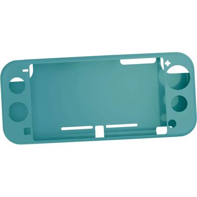 Coque Konix Mythics Sleeve pour Nintendo Switch Lite - Protection - Publicité Coque Konix Mythics Sleeve pour Nintendo Switch Lite - Protection - Publicité