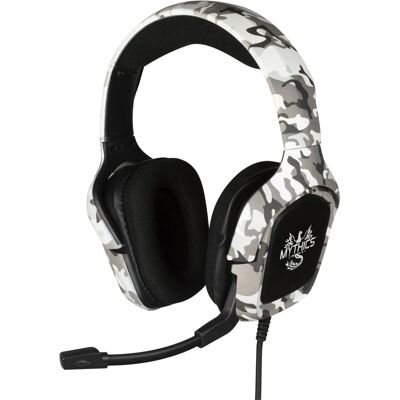Konix Drakkar Ares - Camo Konix Drakkar Ares - Camo