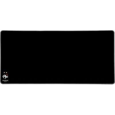 Konix 76791110925 Gaming Muismat - Zwart Konix 76791110925 Gaming Muismat - Zwart