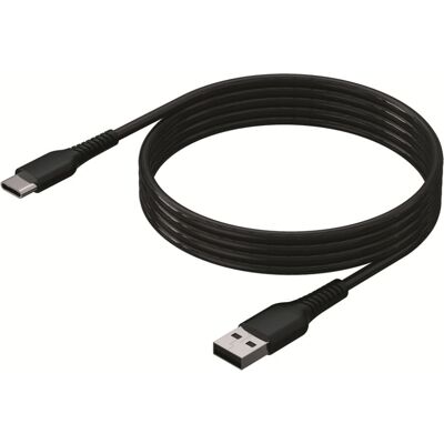 Konix USB Cable 3m - High-Speed Data & Power for PlayStation Konix USB Cable 3m - High-Speed Data & Power for PlayStation