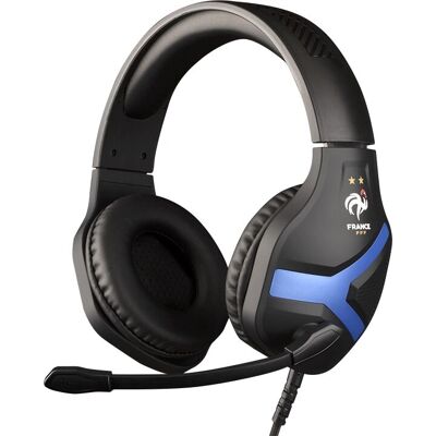Konix 76791114986 Casque de jeu filaire - Casque audio - Publicité Konix 76791114986 Casque de jeu filaire - Casque audio - Publicité