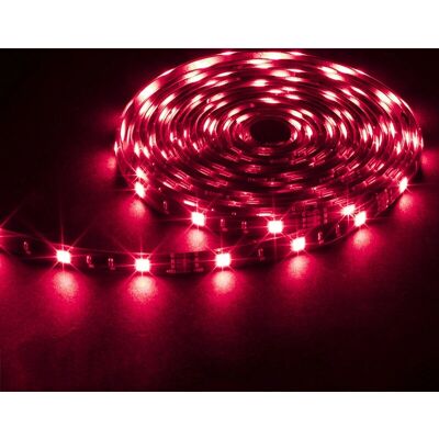 Konix Drakkar 61881116348 striscia luminosa universale Konix Drakkar 61881116348 striscia luminosa universale
