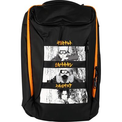 Konix Naruto 17" Backpack - Laptop Backpack Konix Naruto 17" Backpack - Laptop Backpack