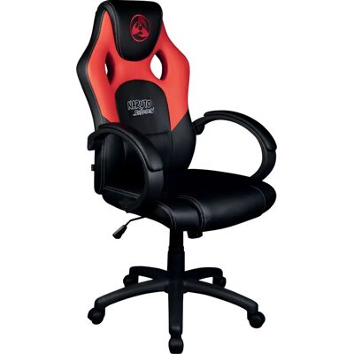 Konix Naruto Junior Gaming - Ergonomiczny dziecięcy fotel - Obsługuje 150kg Konix Naruto Junior Gaming - Ergonomiczny dziecięcy fotel - Obsługuje 150kg
