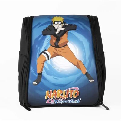 Konix Naruto Rucksack - Blau - Rucksack Konix Naruto Rucksack - Blau - Rucksack