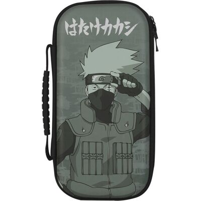Obudowa ochronna Konix Kakashi - Nintendo Switch, Lite i Oled - Twarda obudowa Obudowa ochronna Konix Kakashi - Nintendo Switch, Lite i Oled - Twarda obudowa