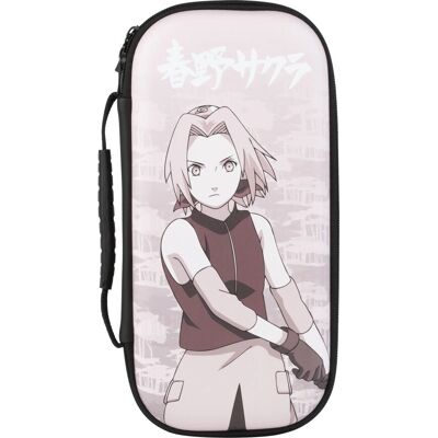 Nintendo Switch Pink Protective Hard Case - Game Console Accessories Nintendo Switch Pink Protective Hard Case - Game Console Accessories