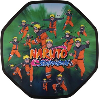 Konix Naruto 80381117171 Teppich - Mehrfarbig Konix Naruto 80381117171 Teppich - Mehrfarbig