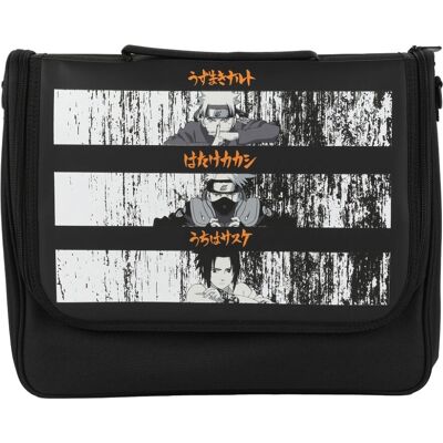 Konix Naruto Tragetasche für Nintendo Switch Konix Naruto Tragetasche für Nintendo Switch