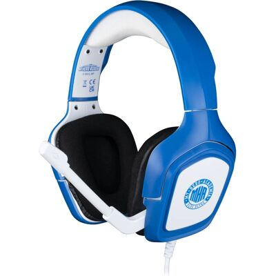 MHA GAMING HEADSET - Azul MHA GAMING HEADSET - Azul