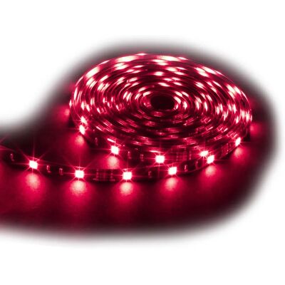 Konix Drakkar - Bande LED Aurora - 5M - USB - 16 Couleurs - Publicité Konix Drakkar - Bande LED Aurora - 5M - USB - 16 Couleurs - Publicité