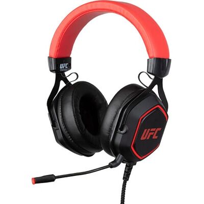 KX UFC HEXAGONE - Schwarz KX UFC HEXAGONE - Schwarz
