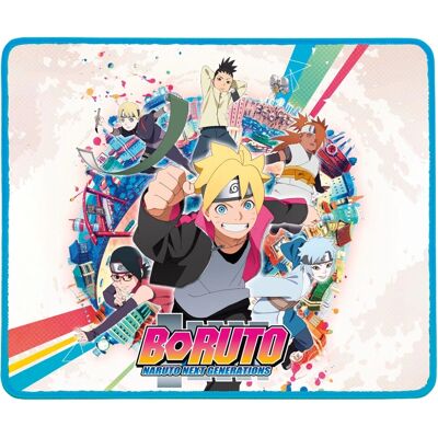 Konix Boruto KX Musmatta - Flerfärgad gaming Konix Boruto KX Musmatta - Flerfärgad gaming