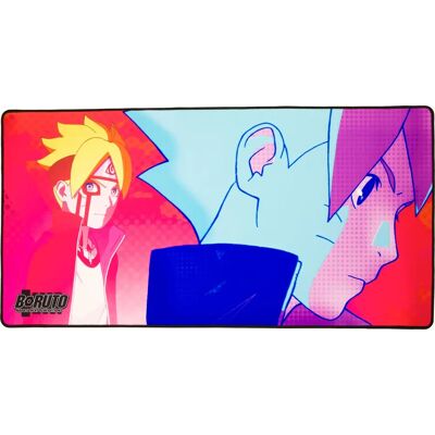 Konix Boruto KX XXL Tapis de Jeu - Tapis de souris Konix Boruto KX XXL Tapis de Jeu - Tapis de souris