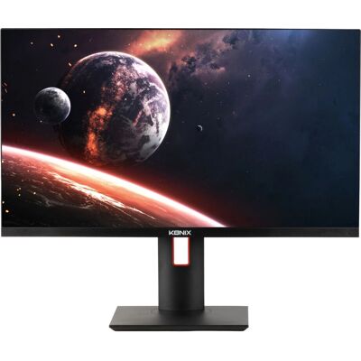 Konix KX MY VIDAR 28" Écran LED IPS 4K - Moniteur - Publicité Konix KX MY VIDAR 28" Écran LED IPS 4K - Moniteur - Publicité
