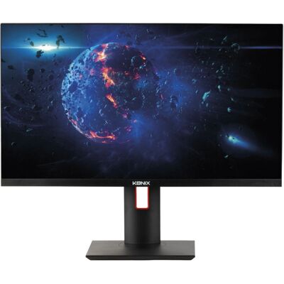 Konix - KX MY THANATOS 28 - 4K IPS - 144 Hz - Écran - Publicité Konix - KX MY THANATOS 28 - 4K IPS - 144 Hz - Écran - Publicité