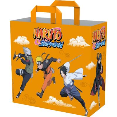 Konix Naruto KX SAC Tragetasche - Tote bag Konix Naruto KX SAC Tragetasche - Tote bag