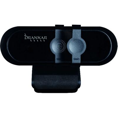 Konix - Drakkar Eagle - Full HD - 1920x1080 - Webcam Konix - Drakkar Eagle - Full HD - 1920x1080 - Webcam