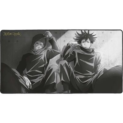 Konix Jujutsu Kaisen XXL Gaming Mouse Pad - Mouse Pad Konix Jujutsu Kaisen XXL Gaming Mouse Pad - Mouse Pad