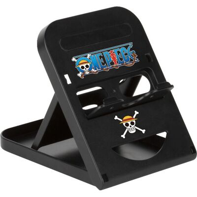 Support accessoire pour console de jeux Konix 82521120669 noir - accessoire pour console - Publicité Support accessoire pour console de jeux Konix 82521120669 noir - accessoire pour console - Publicité
