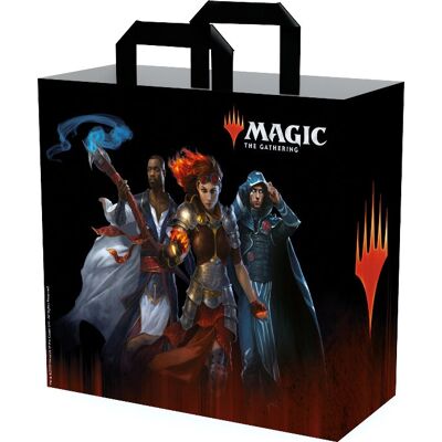 Konix KX MAGIC SHOPPING BAG PLANESWALK - Einkaufstasche Konix KX MAGIC SHOPPING BAG PLANESWALK - Einkaufstasche