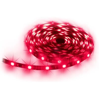 Konix Drakkar KX - Striscia LED 5 m 12 W Music Sync Konix Drakkar KX - Striscia LED 5 m 12 W Music Sync