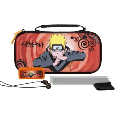 Konix Naruto KX SW STARTER KIT JUTSU Set - Starter Kit Konix Naruto KX SW STARTER KIT JUTSU Set - Starter Kit