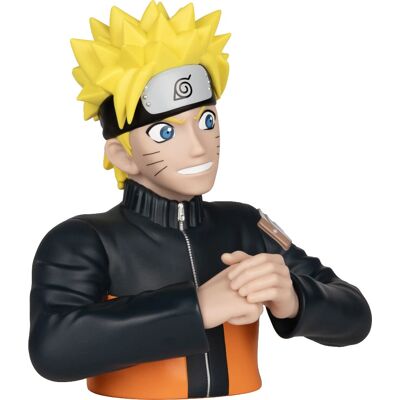 Figurine de collection Naruto 80381124023 - Naruto Shippuden - Figurine - Publicité Figurine de collection Naruto 80381124023 - Naruto Shippuden - Figurine - Publicité