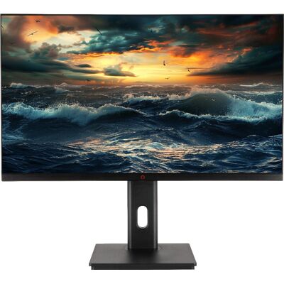 Konix Zephyr 27-tums Full HD Gaming-skärm - 180Hz, 1ms, FreeSync Konix Zephyr 27-tums Full HD Gaming-skärm - 180Hz, 1ms, FreeSync