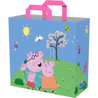 Konix - KNX10209000006 - Multicolore - Sac Tote - Sac de courses - Publicité Konix - KNX10209000006 - Multicolore - Sac Tote - Sac de courses - Publicité